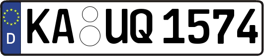 KA-UQ1574