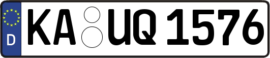 KA-UQ1576