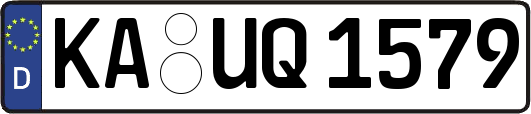 KA-UQ1579