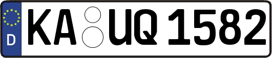KA-UQ1582