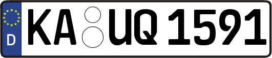 KA-UQ1591