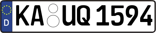 KA-UQ1594