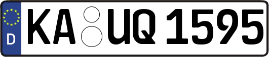 KA-UQ1595