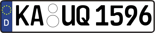 KA-UQ1596