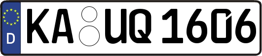 KA-UQ1606