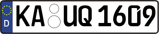 KA-UQ1609