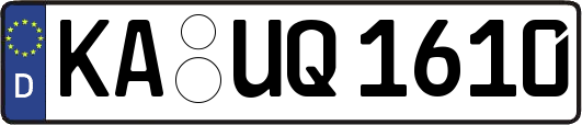 KA-UQ1610