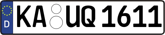 KA-UQ1611