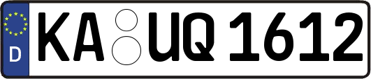 KA-UQ1612