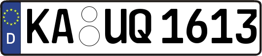 KA-UQ1613