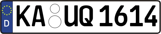 KA-UQ1614