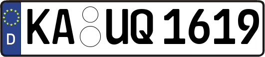 KA-UQ1619