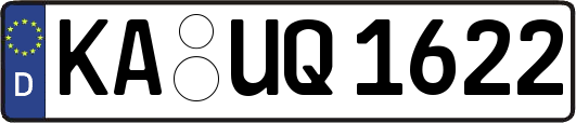 KA-UQ1622