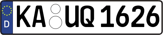 KA-UQ1626