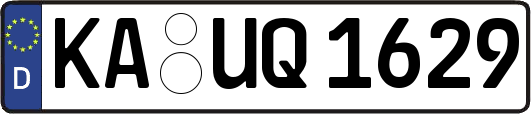 KA-UQ1629