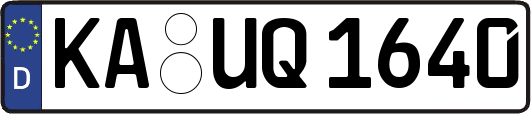 KA-UQ1640
