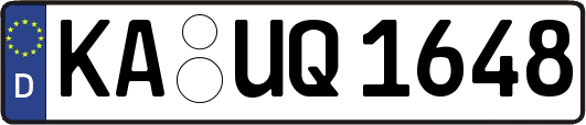 KA-UQ1648
