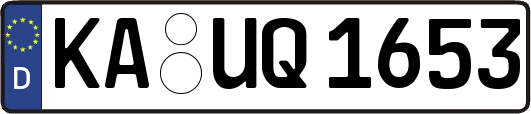 KA-UQ1653