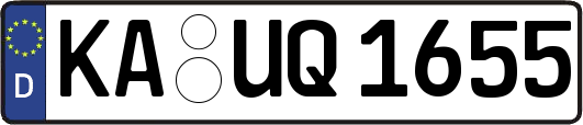 KA-UQ1655