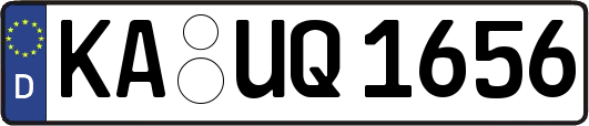 KA-UQ1656