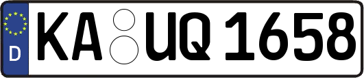 KA-UQ1658