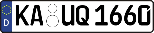 KA-UQ1660