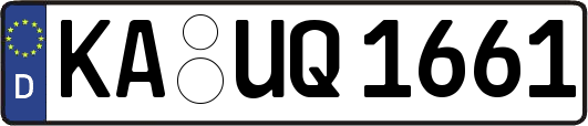 KA-UQ1661