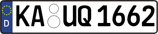 KA-UQ1662