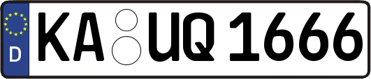 KA-UQ1666