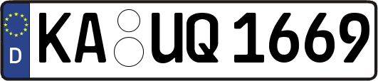 KA-UQ1669