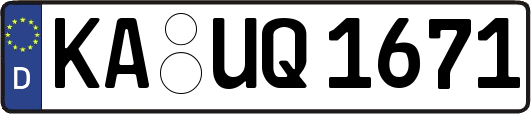 KA-UQ1671
