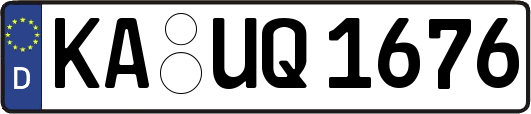 KA-UQ1676
