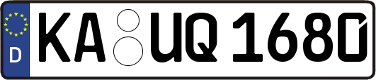 KA-UQ1680
