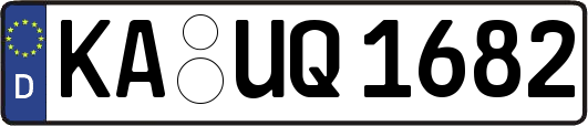 KA-UQ1682