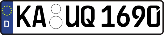 KA-UQ1690