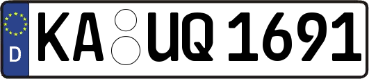 KA-UQ1691
