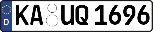 KA-UQ1696