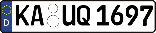KA-UQ1697