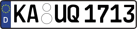 KA-UQ1713