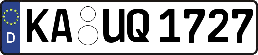 KA-UQ1727