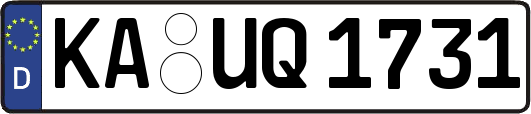 KA-UQ1731