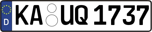 KA-UQ1737