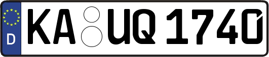 KA-UQ1740