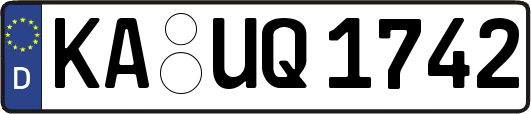 KA-UQ1742