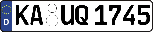 KA-UQ1745