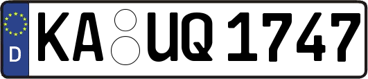 KA-UQ1747