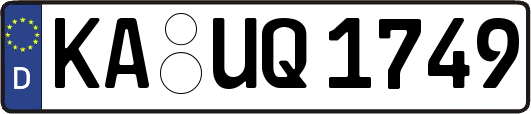 KA-UQ1749
