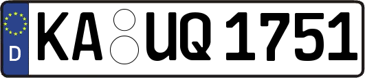 KA-UQ1751