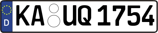 KA-UQ1754