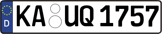 KA-UQ1757